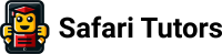 Safari Tutors